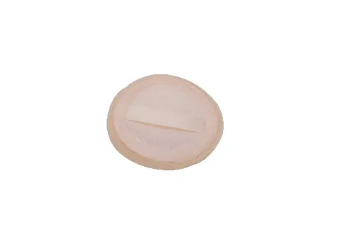 Groovy Compact Powder Puff
